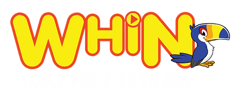 WHIN Radio